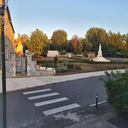 Logement Entier Situe A Taponnat Fleurignac. Daire Dış mekan fotoğraf