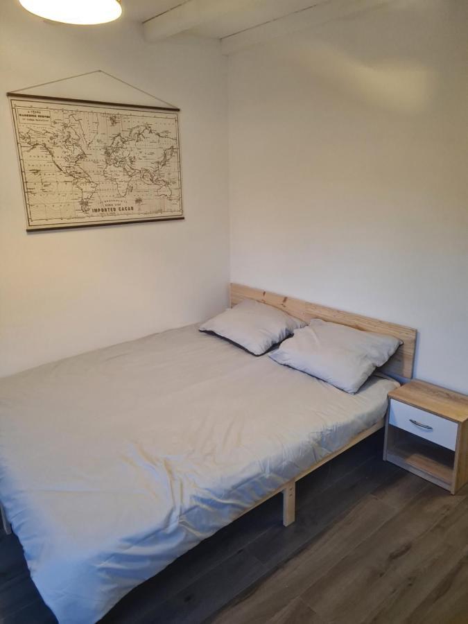 Logement Entier Situe A Taponnat Fleurignac. Daire Dış mekan fotoğraf