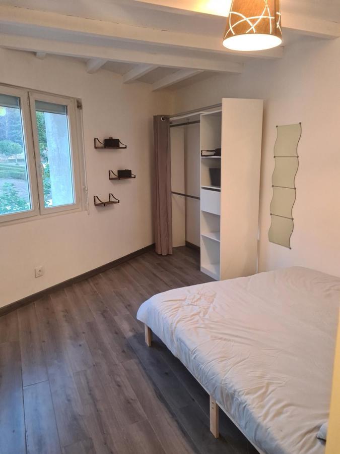 Logement Entier Situe A Taponnat Fleurignac. Daire Dış mekan fotoğraf